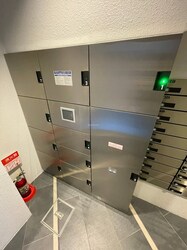 堺筋本町駅 徒歩5分 14階の物件内観写真